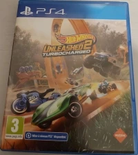 Hot Wheels Unleashed 2: Turbocharged