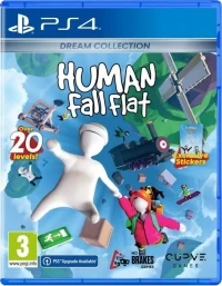 Human: Fall Flat: Dream Collection