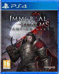 Immortal Realms: Vampire Wars