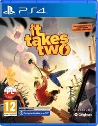 It Takes Two [PL]