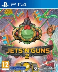Jets'n'Guns 2
