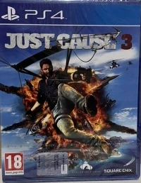 Just Cause 3 [IT]