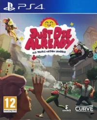 Just Die Already: Old People Mayhem Simulator [FR]