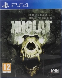 Kholat [ES]