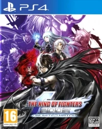 King of Fighters 2002 Unlimited Match, The