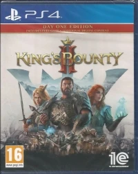 King's Bounty II - Day One Edition