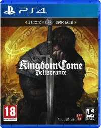 Kingdom Come: Deliverance - Édition spéciale