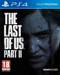 Last of Us Part II, The [DK][FI][SE][NO]