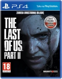 Last of Us Part II, The [PL]