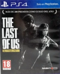 Last of Us Remasterizado, The
