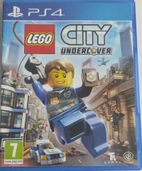 Lego City Undercover [IT]