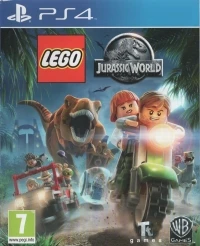 Lego Jurassic World [PL]