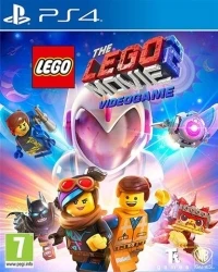 Lego Movie 2 Videogame, The