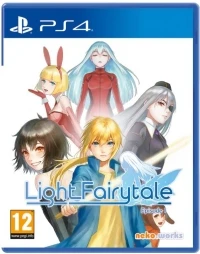 Light Fairytale Episode 1