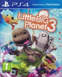 LittleBigPlanet 3 [FR]