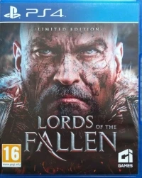 Lords of the Fallen - Limited Edition