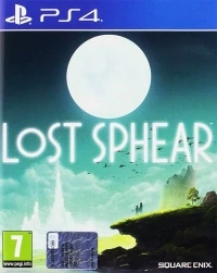 Lost Sphear [IT]
