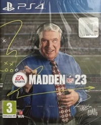 Madden NFL 23