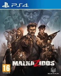 Malnazidos