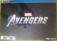 Marvel's Avengers - Earth's Mightiest Edition