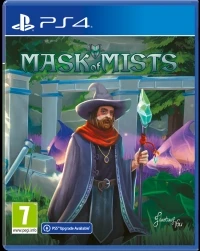 Mask of Mists
