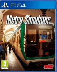 Metro Simulator