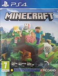 Minecraft (9345305)