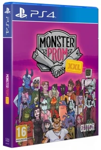 Monster Prom XXL
