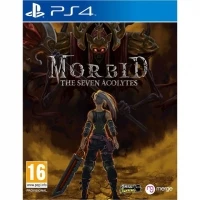 Morbid The Seven Acolytes