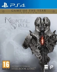 Mortal Shell: Game of the Year Edition