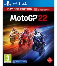 MotoGP 22 - Day One Edition