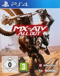 MX vs. ATV All Out [AT][CH][DE]