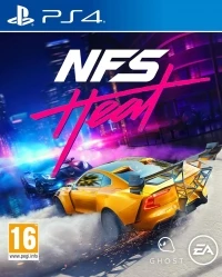 Need for Speed Heat [IT]