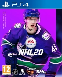 NHL 20