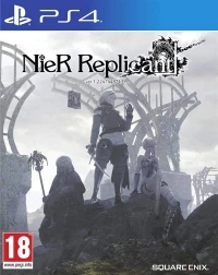 NieR Replicant ver.1.22474487139...