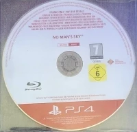 No Man's Sky (Not for Resale)