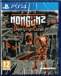 Nongunz: Doppelgänger Edition