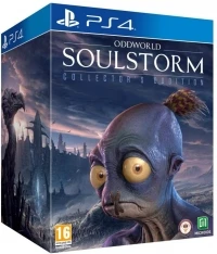 Oddworld: Soulstorm - Collector's Oddition
