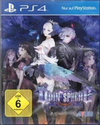 Odin Sphere Leifthrasir [DE]
