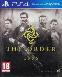 Order, The: 1886 [FR]