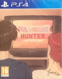 Pantsu Hunter: Back to the 90s