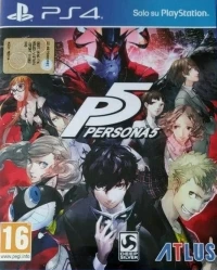 Persona 5 [IT]