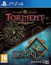 Planescape: Torment: Enhanced Edition / Icewind Dale: Enhanced Edition