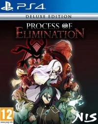 Process of Elimination - Deluxe Edition