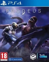 Prodeus