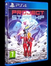 Project Starship