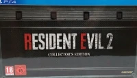 Resident Evil 2 - Collector's Edition [DE]