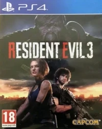 Resident Evil 3 [PT]