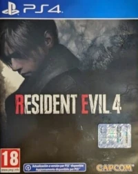 Resident Evil 4 (2023) [IT]