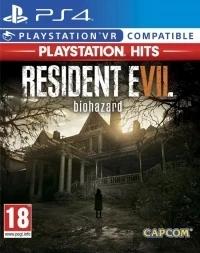 Resident Evil 7: Biohazard - PlayStation Hits [PT]